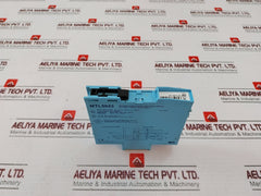 Measurement Technology Mtl5043 Repeater Power Supply 253V-4/20Ma