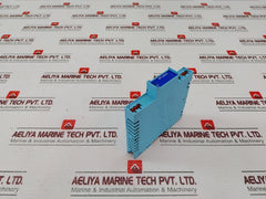 Measurement Technology Mtl5043 Repeater Power Supply 253V-4/20Ma