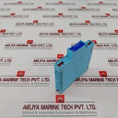Measurement Technology Mtl5043 Repeater Power Supply 253V-4/20Ma