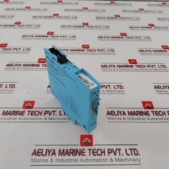 Measurement Technology Mtl5043 Repeater Power Supply 253V-4/20Ma