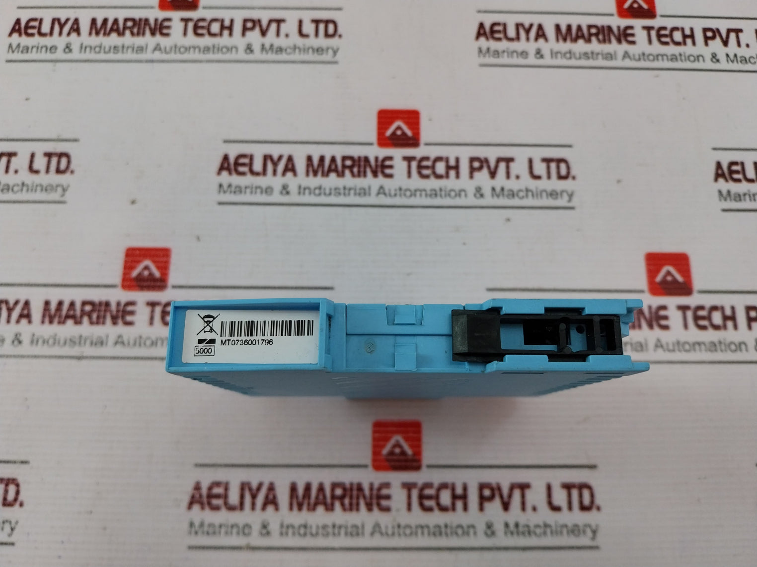 Measurement Technology Mtl5043 Repeater Power Supply 253V-4/20Ma