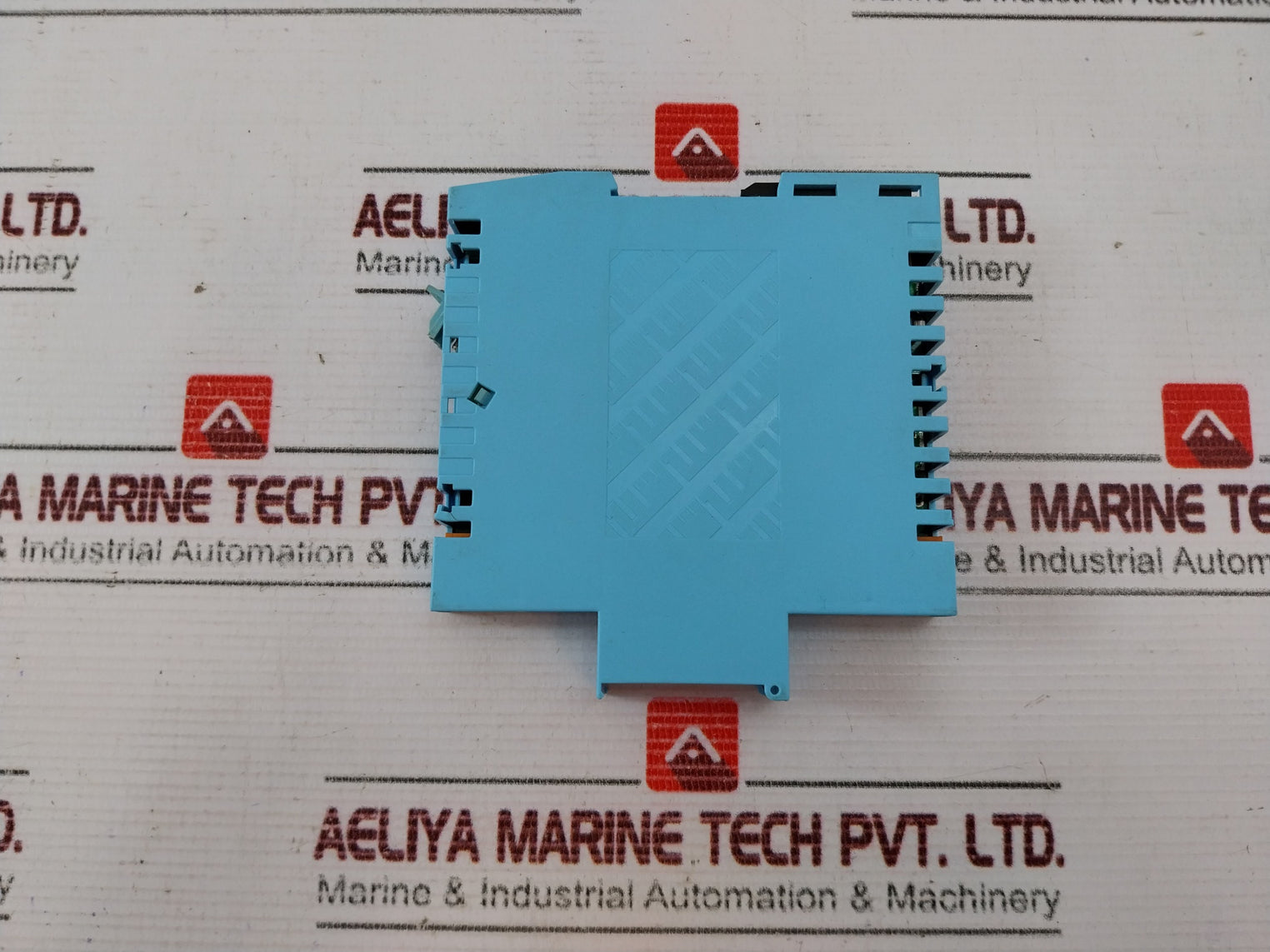Measurement Technology Mtl5043 Repeater Power Supply 253V-4/20Ma