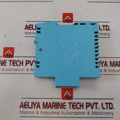 Measurement Technology Mtl5043 Repeater Power Supply 253V-4/20Ma