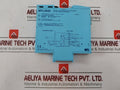 Measurement Technology Mtl5043 Repeater Power Supply 253V-4/20Ma