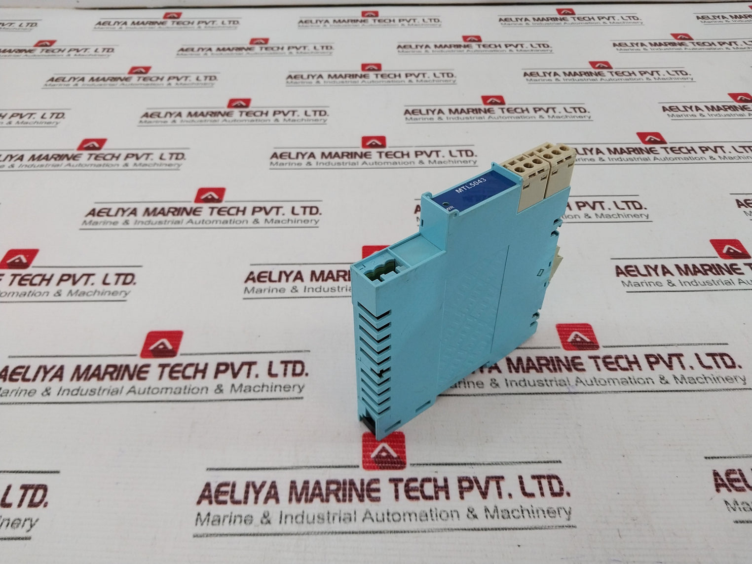Measurement Technology MTL5043 Repeater Power Supply 4/20MA