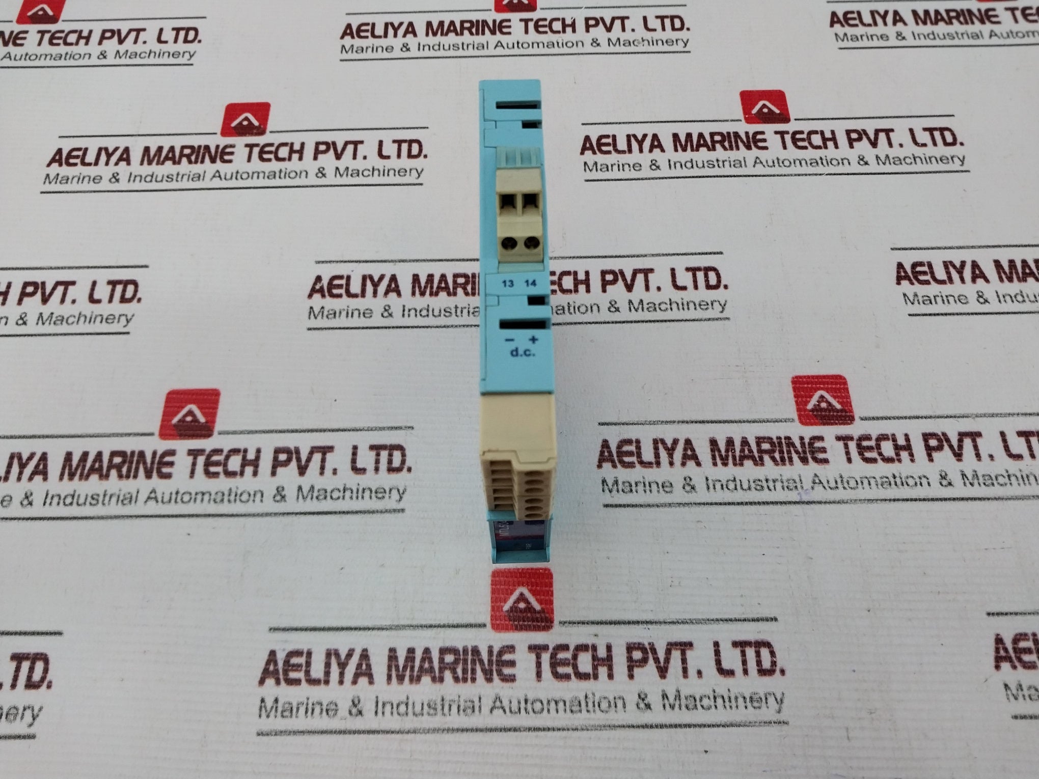 Measurement Technology MTL5043 Repeater Power Supply 4/20MA