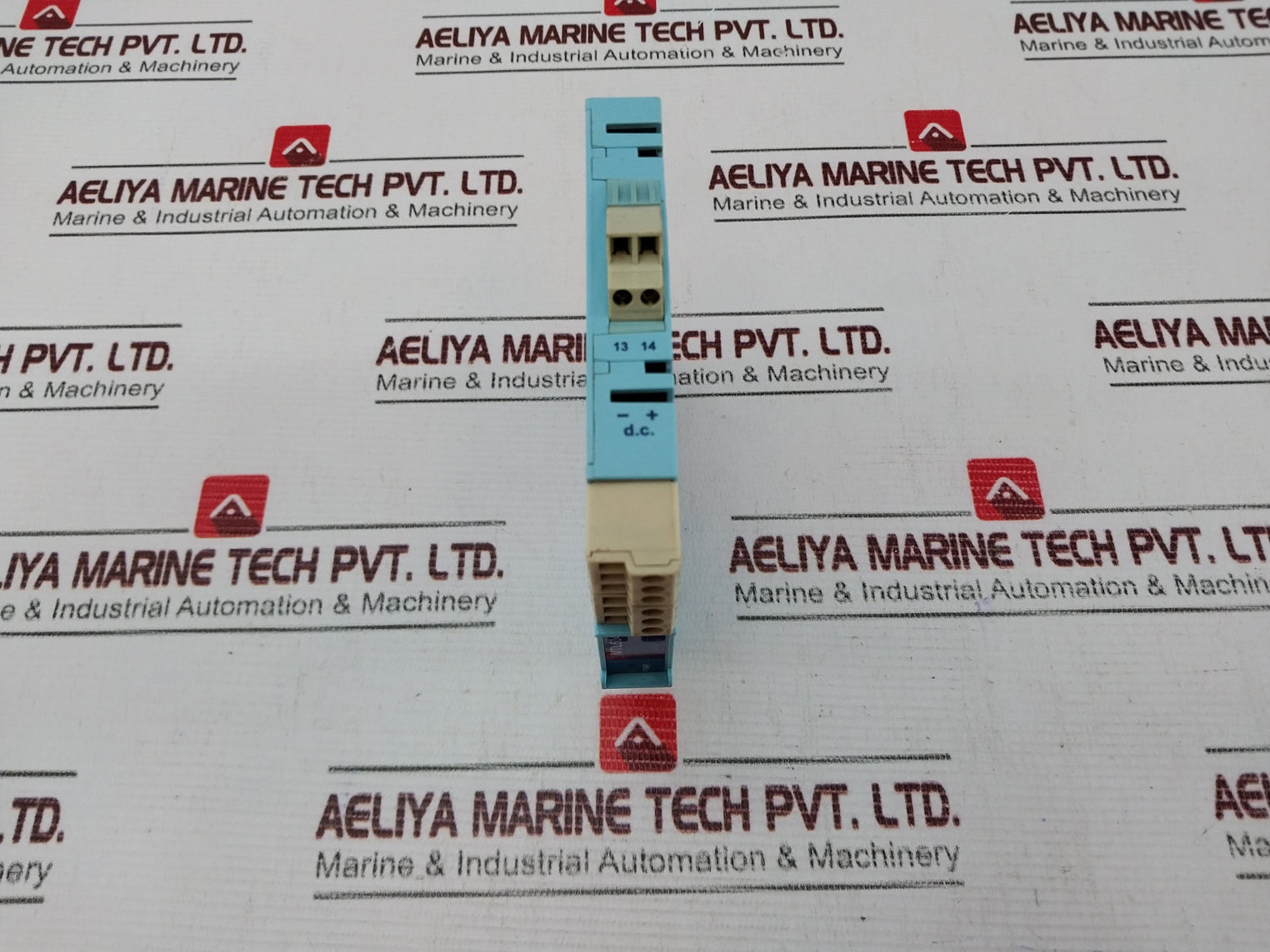 Measurement Technology MTL5043 Repeater Power Supply 4/20MA