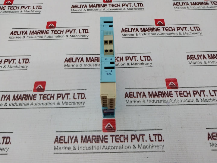 Measurement Technology MTL5043 Repeater Power Supply 4/20MA