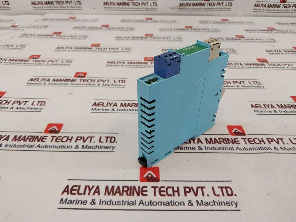 Measurement Technology Mtl 5046 Isolating Driver 60V