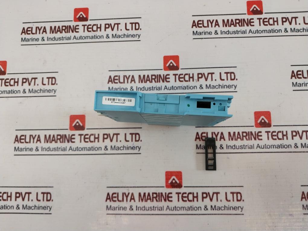 Measurement Technology Mtl 5046 Isolating Driver 60V