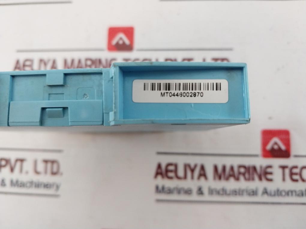 Measurement Technology Mtl 5046 Isolating Driver 60V