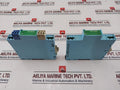 Measurement Technology Mtl 5046 Isolating Driver 60V