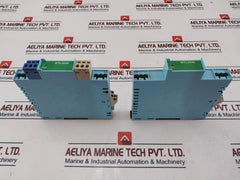 Measurement Technology Mtl 5046 Isolating Driver 60V