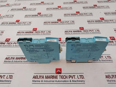 Measurement Technology Mtl 5046 Isolating Driver 60V