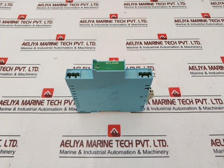 Measurement Technology Mtl 5046 Isolating Driver 60V