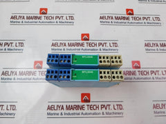 Measurement Technology Mtl5046 Isolating Driver 4/20Ma