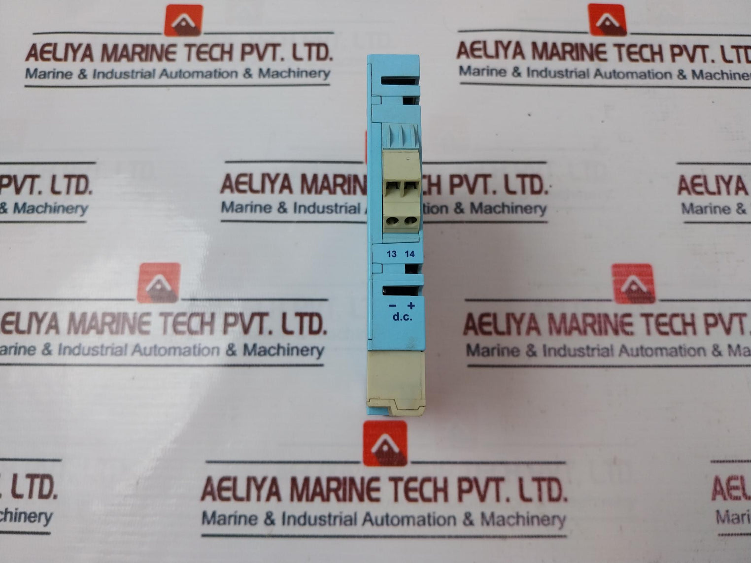 Measurement Technology Mtl5046 Isolating Driver 4/20Ma