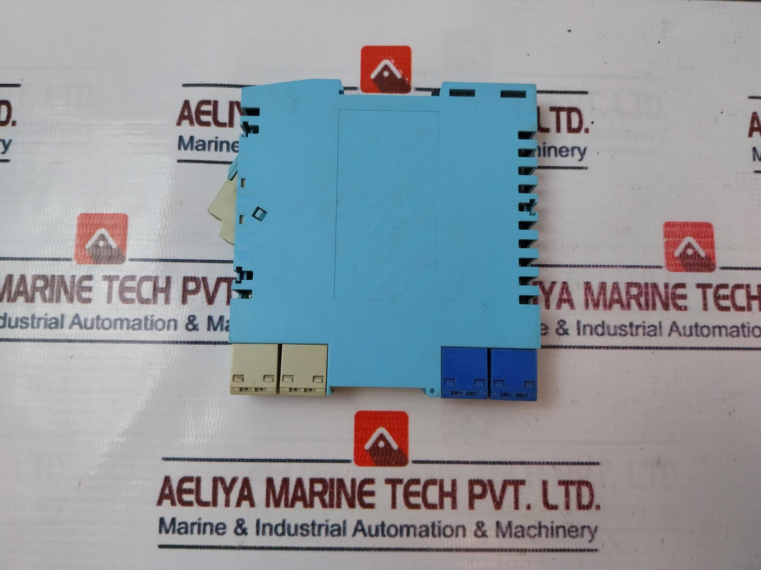 Measurement Technology Mtl5046 Isolating Driver 4/20Ma