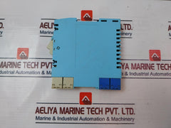 Measurement Technology Mtl5046 Isolating Driver 4/20Ma