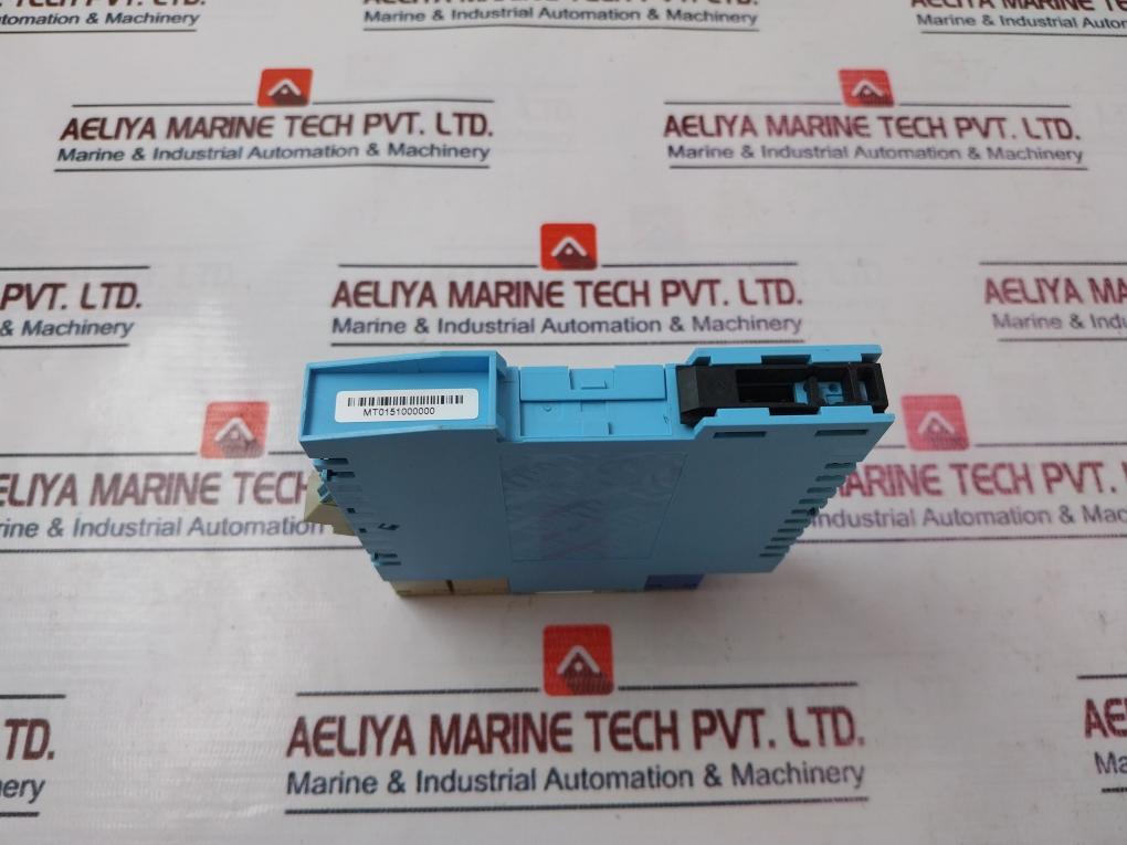 Measurement Technology Mtl5046 Isolating Driver