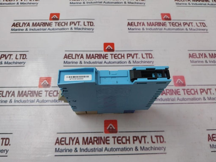 Measurement Technology Mtl5046 Isolating Driver