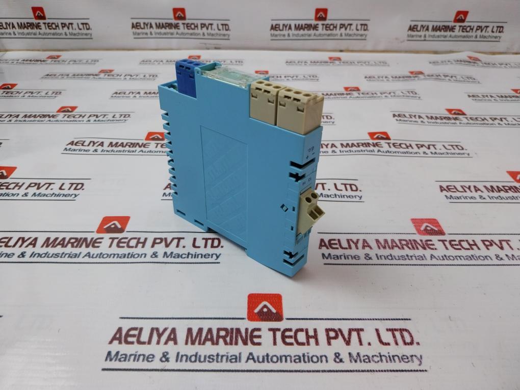 Measurement Technology Mtl5046 Isolating Driver