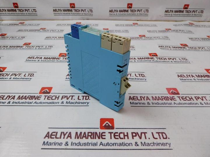 Measurement Technology Mtl5046 Isolating Driver
