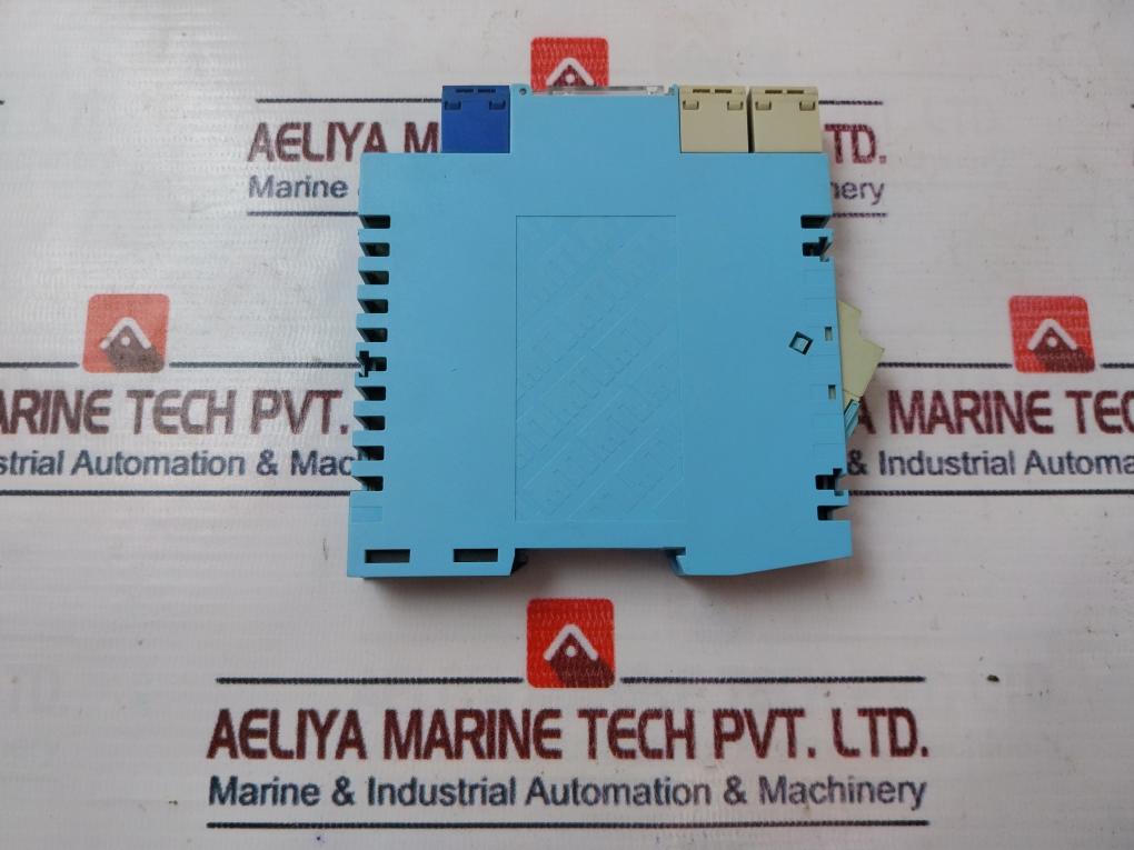 Measurement Technology Mtl5046 Isolating Driver