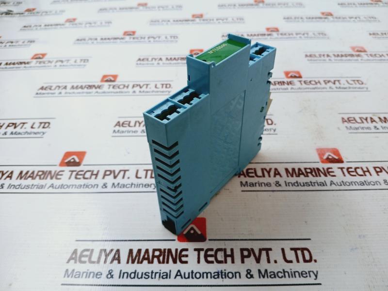 Measurement Technology Mtl 5046 Isolating Driver -20°c To +60°c