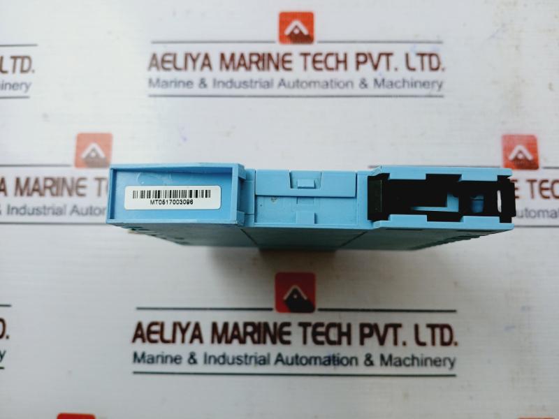 Measurement Technology Mtl 5046 Isolating Driver -20°c To +60°c