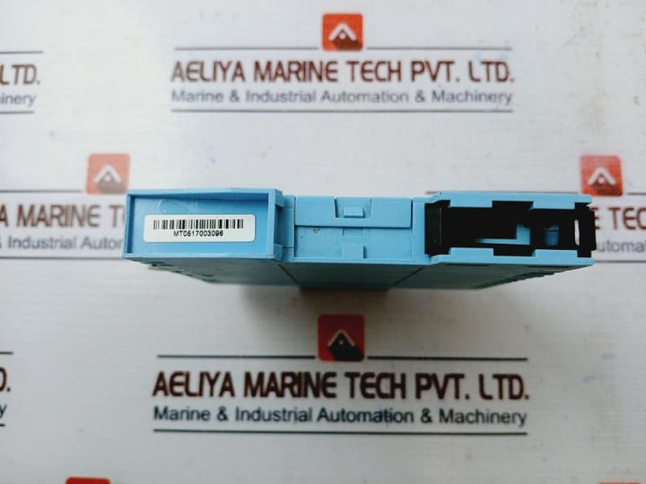 Measurement Technology Mtl 5046 Isolating Driver -20°c To +60°c