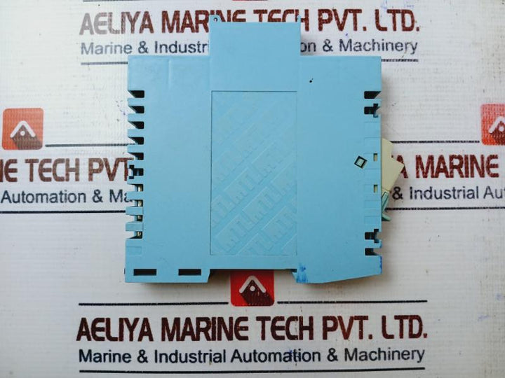 Measurement Technology Mtl 5046 Isolating Driver -20°c To +60°c
