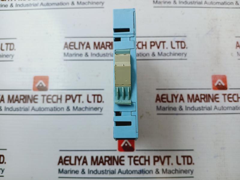 Measurement Technology Mtl 5046 Isolating Driver -20°c To +60°c