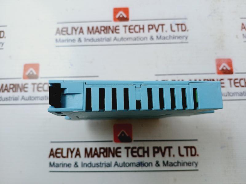 Measurement Technology Mtl 5046 Isolating Driver -20°c To +60°c