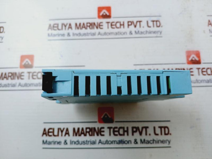 Measurement Technology Mtl 5046 Isolating Driver -20°c To +60°c