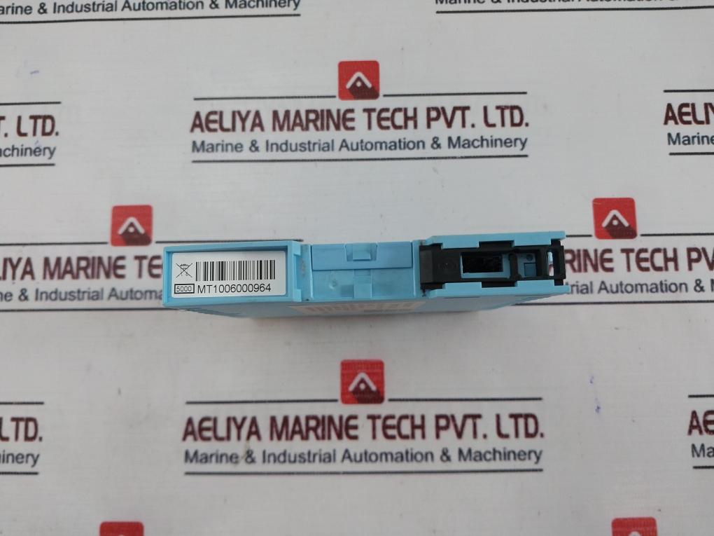 Measurement Technology Mtl5046 Isolating Driver 250V