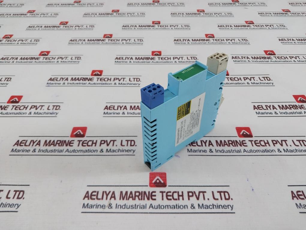 Measurement Technology Mtl5046 Isolating Driver 250V