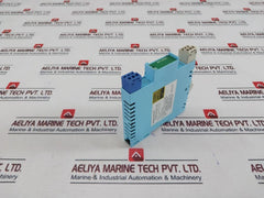 Measurement Technology Mtl5046 Isolating Driver 250V