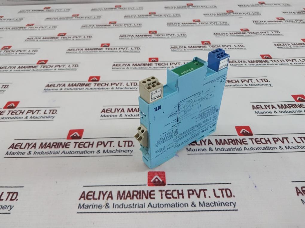 Measurement Technology Mtl5046 Isolating Driver 250V