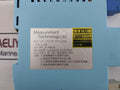 Measurement Technology Mtl5046 Isolating Driver 250V