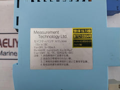 Measurement Technology Mtl5046 Isolating Driver 250V