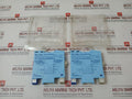 Measurement Technology Mtl 5046 Isolating Driver 250V 4/20Ma 300Ω
