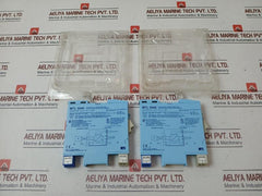 Measurement Technology Mtl 5046 Isolating Driver 250V 4/20Ma 300Ω