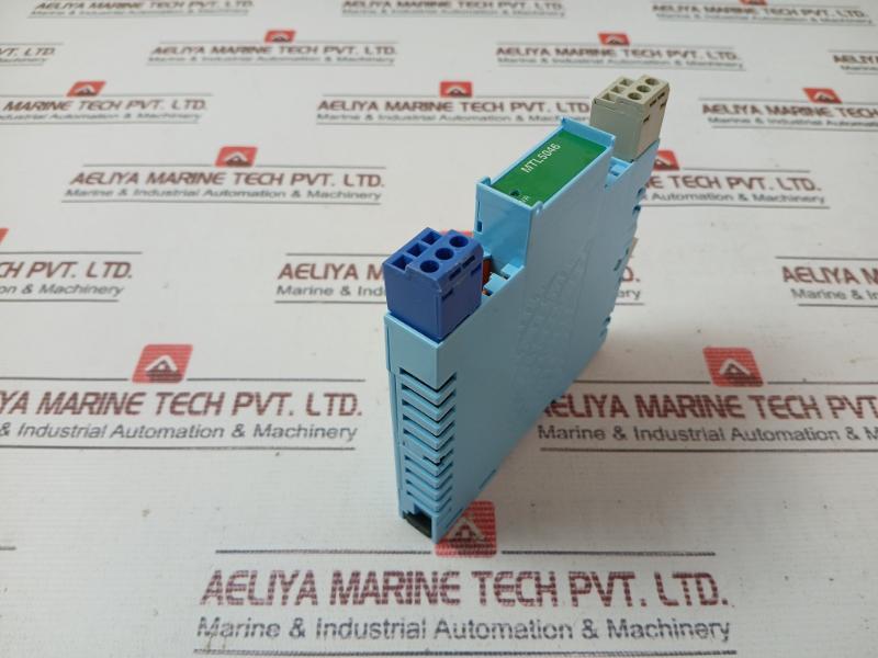Measurement Technology Mtl 5046 Isolating Driver 250V 4/20Ma 300Ω