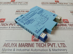 Measurement Technology Mtl 5046 Isolating Driver 250V 4/20Ma 300Ω