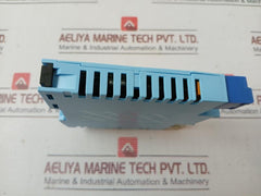 Measurement Technology Mtl 5046 Isolating Driver 250V 4/20Ma 300Ω