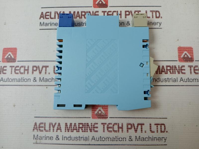 Measurement Technology Mtl 5046 Isolating Driver 250V 4/20Ma 300Ω