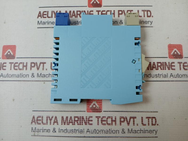 Measurement Technology Mtl 5046 Isolating Driver 250V 4/20Ma 300Ω