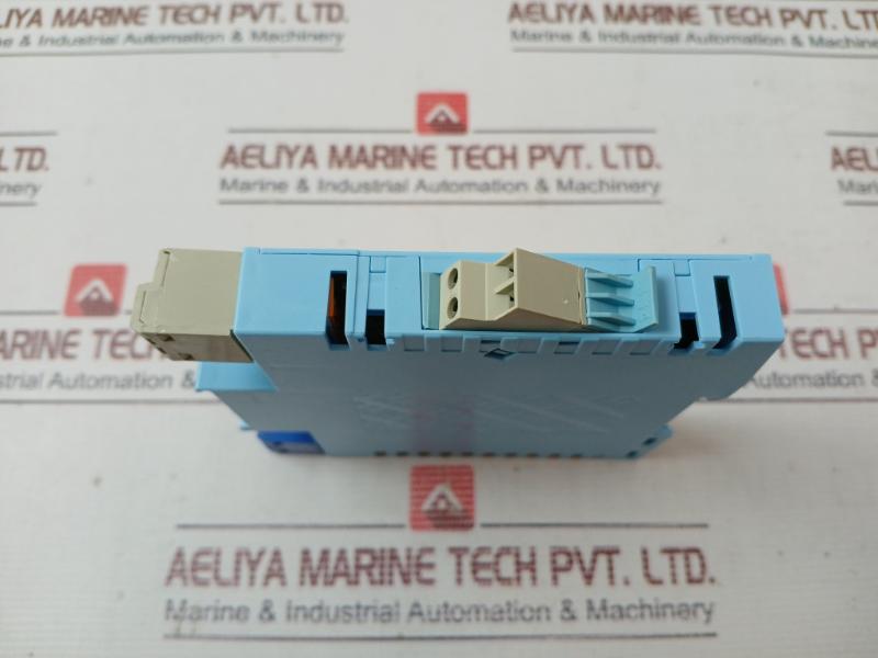 Measurement Technology Mtl 5046 Isolating Driver 250V 4/20Ma 300Ω