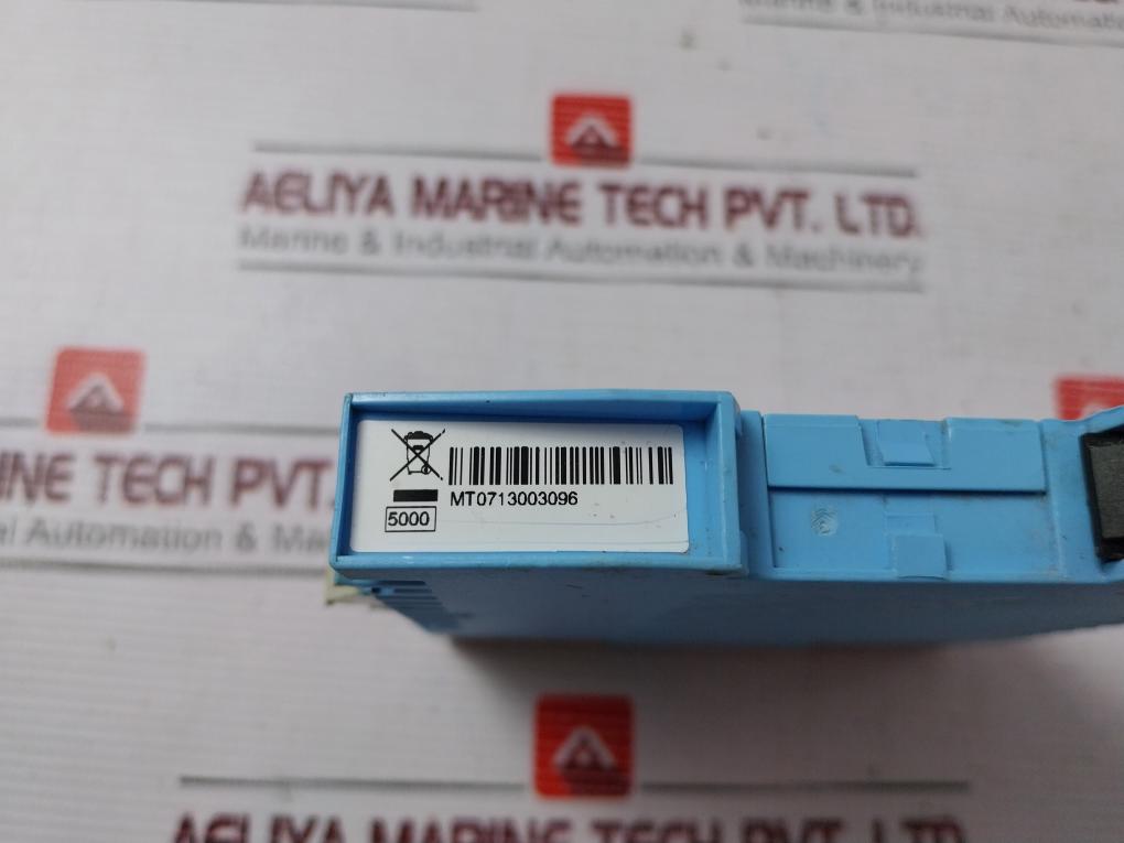 Measurement Technology Mtl5051 Is Serial Data Communication Isolator